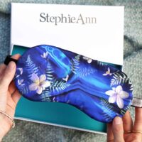 Eye Mask - Thumbnail Image 2