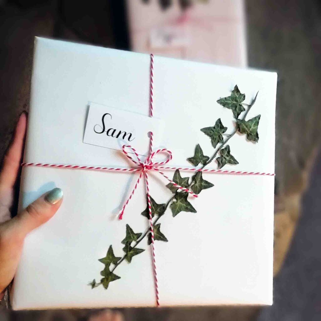 StephieAnn Christmas Delivery Dates