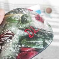 Eye Mask - Thumbnail Image 4