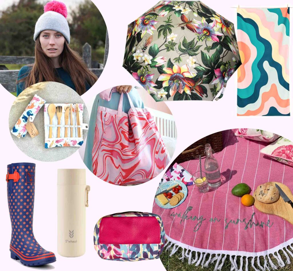 StephieAnn-what-to-pack-for-a-summer-trip-Brighton