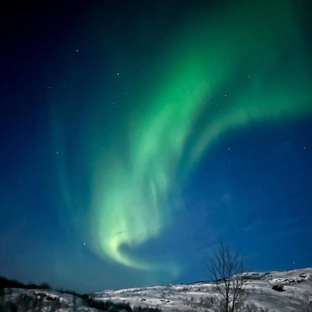 Tromso, Norway