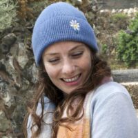 Birth-flower-blue-daisy-hat-StephieAnn.jpg