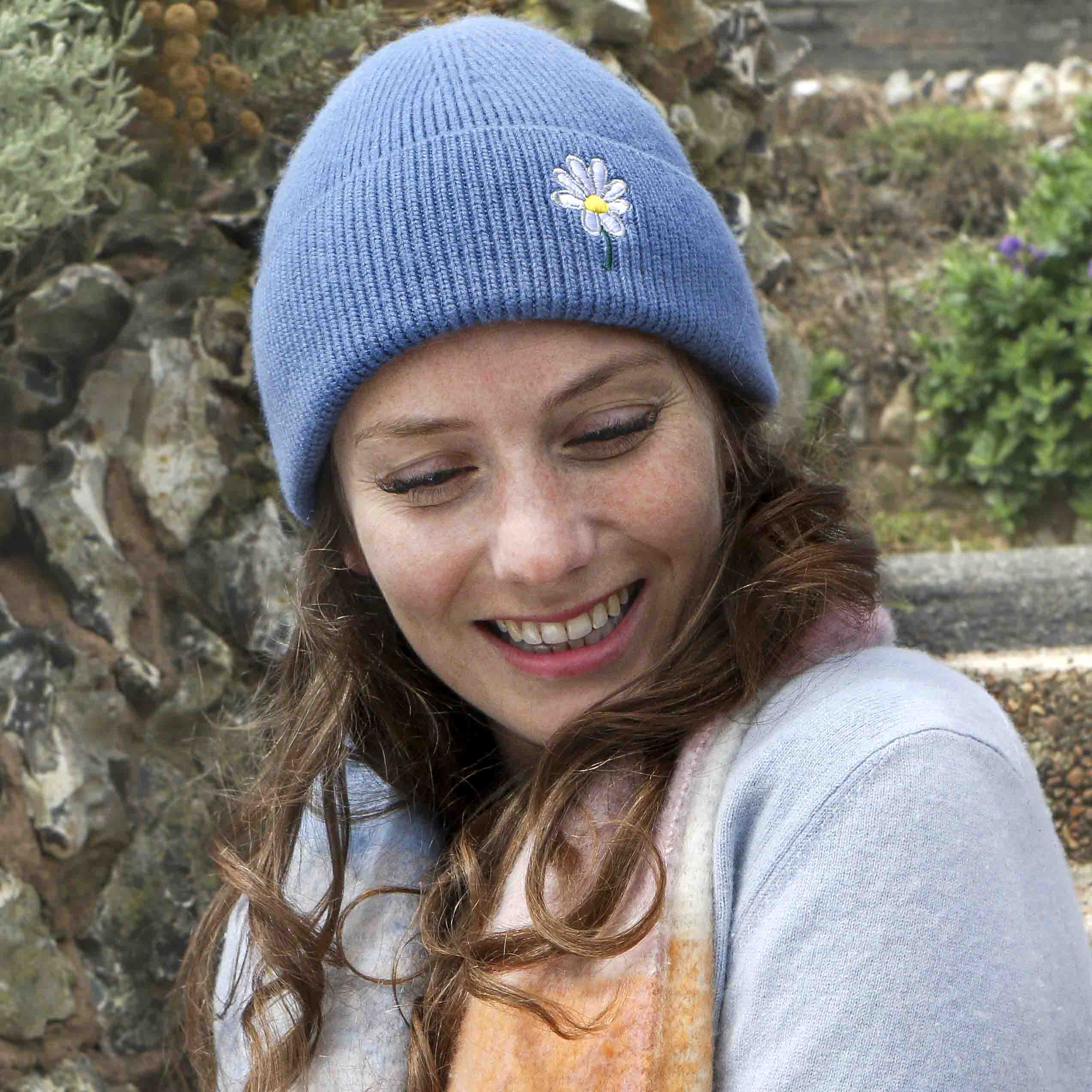 Birth-flower-blue-daisy-hat-StephieAnn.jpg