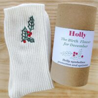 Holly-Birth-flower-socks.jpg