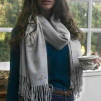 StephieAnn-Grey-Cashmere-Scarf-Multi-coloured-Name.jpg