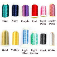 StephieAnn Design, Hove machine embroidery thread colours StephieAnn Design, Hove machine embroidery thread colours