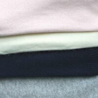 Long Wool cashmere scarf StephieAnn Long Wool cashmere scarf StephieAnn