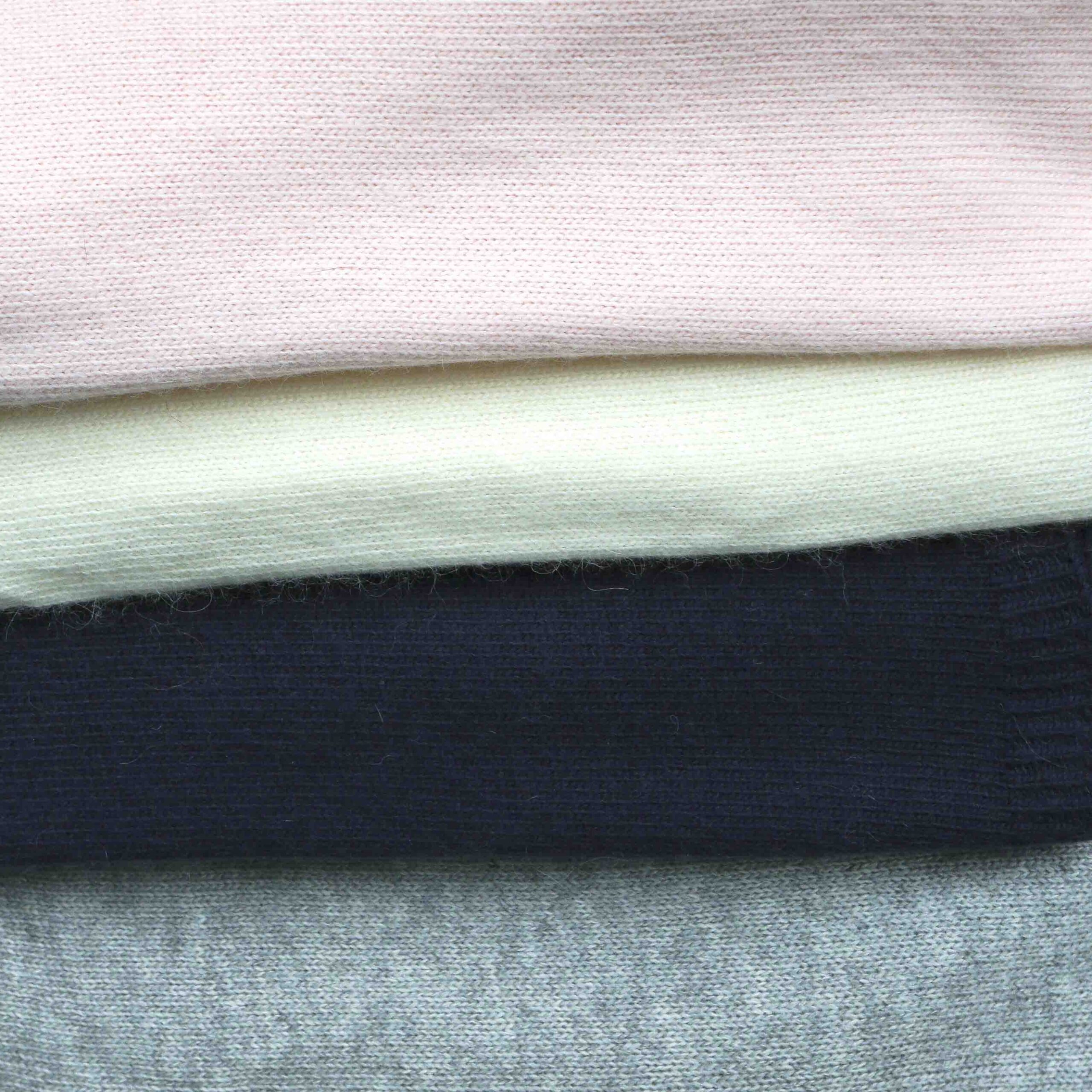 Long Wool cashmere scarf StephieAnn Long Wool cashmere scarf StephieAnn