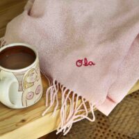 Ola Scarf