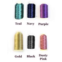 StephieAnn Embroidery threads