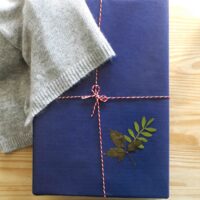 Mens gift box cashmere scarf Mens gift box cashmere scarf