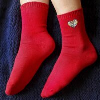 Red Socks