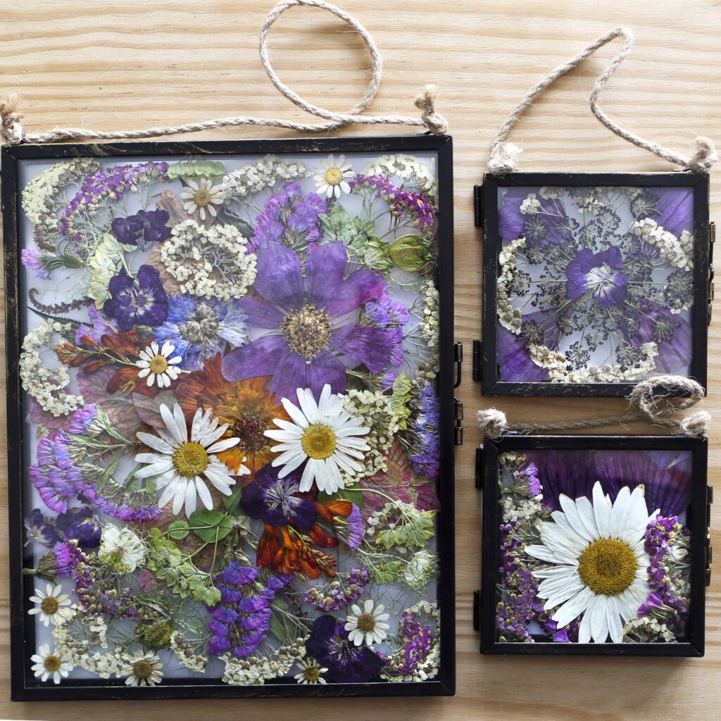 How to preserve wedding flowers StephieAnn Brighton